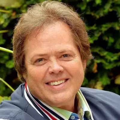  Jimmy Osmond