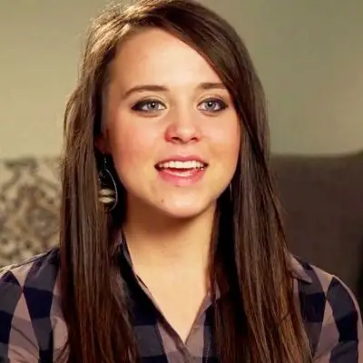 Jinger Duggar