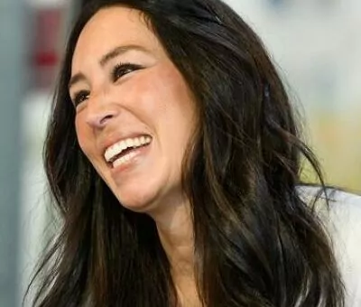 Joanna Gaines