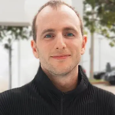 Joe Gebbia