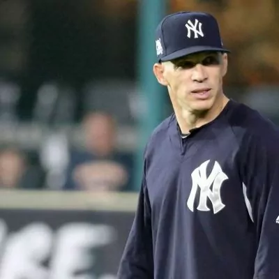  Joe Girardi 