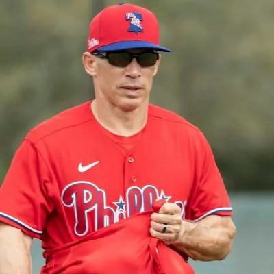 Joe Girardi