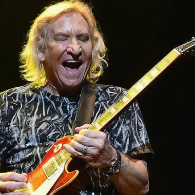 Joe Walsh