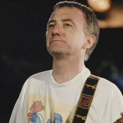 John Deacon