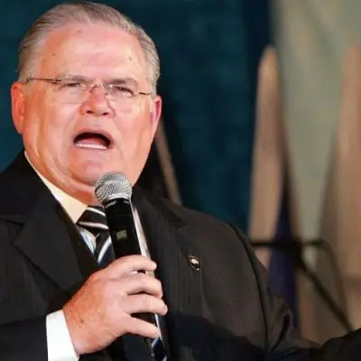 John Hagee