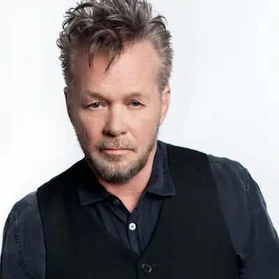 John Mellencamp