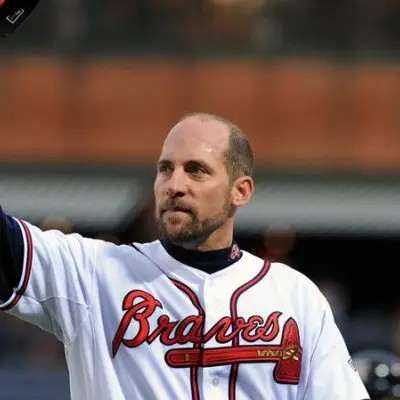John Smoltz