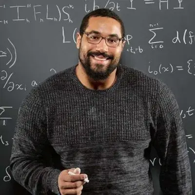 John Urschel