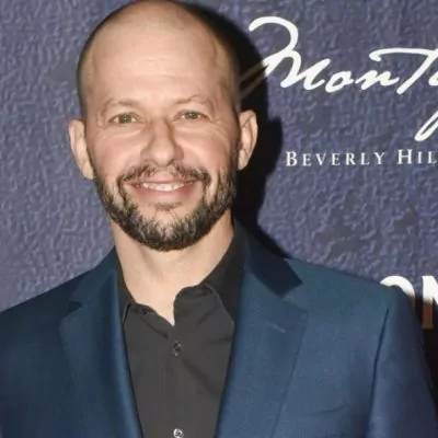 Jon Cryer