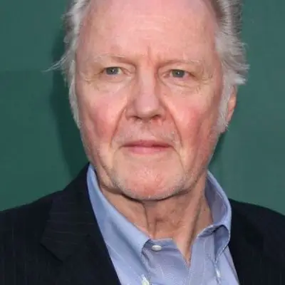 Jon Voight