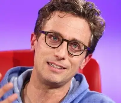 Jonah Peretti