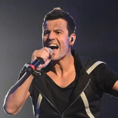 Jordan Knight