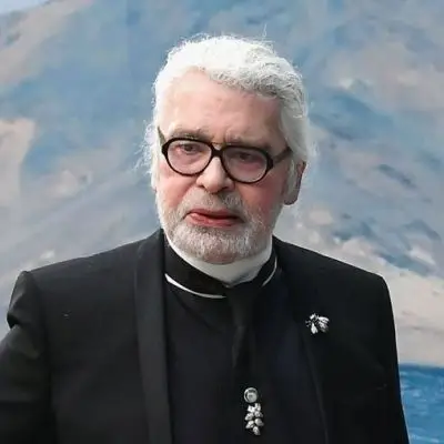 Karl Lagerfeld