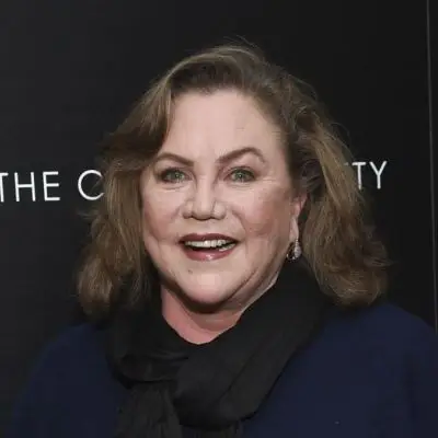 Kathleen Turner