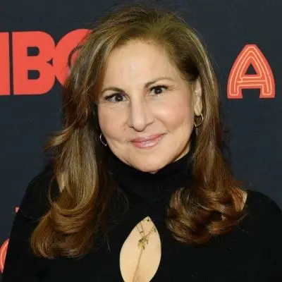 Kathy Najimy