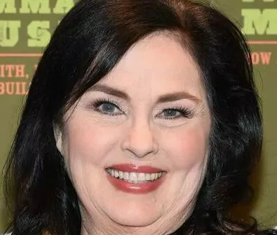 Kay Robertson