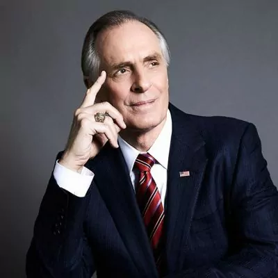 Keith Carradine