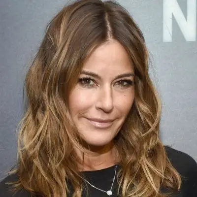 Kelly Bensimon