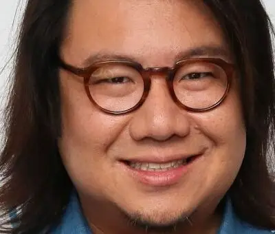 Kevin Kwan