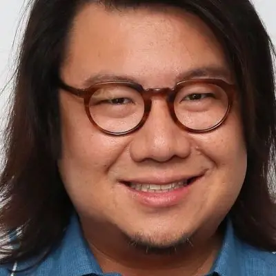 Kevin Kwan