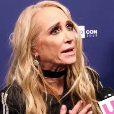 Kim Richards