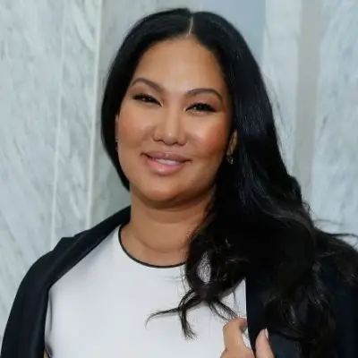 Kimora Lee Simmons