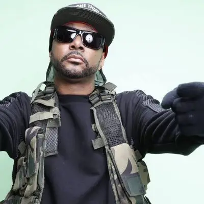 Krayzie Bone