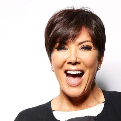 Kris Jenner