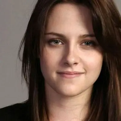 Kristen Stewart