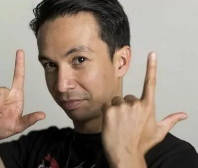 Laidback Luke