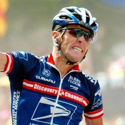 Lance Armstrong