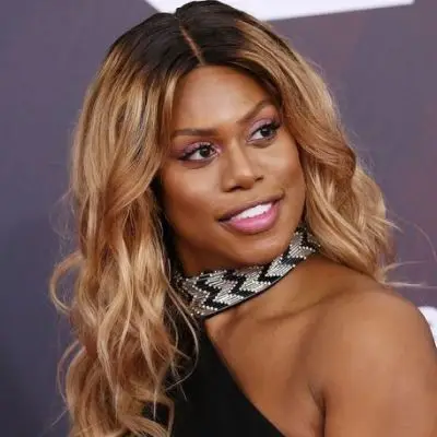 Laverne Cox