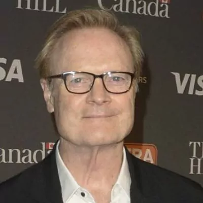 Lawrence O’Donnell