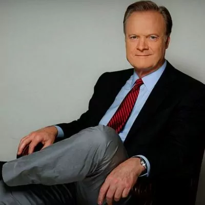 Lawrence O’Donnell