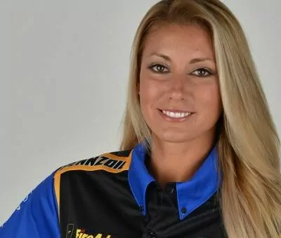 Leah Pritchett