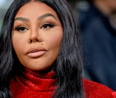 Lil Kim