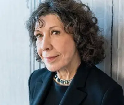 Lily Tomlin
