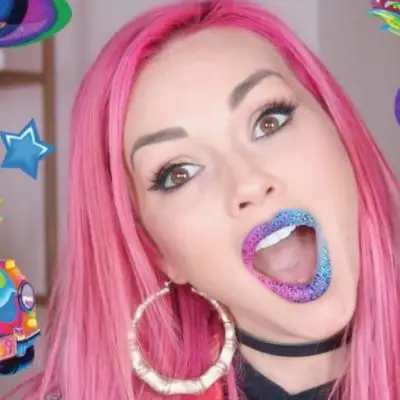 Lisa Frank