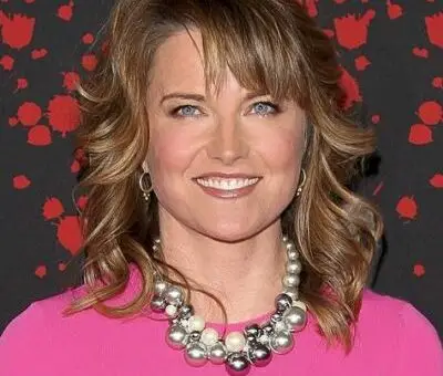 Lucy Lawless