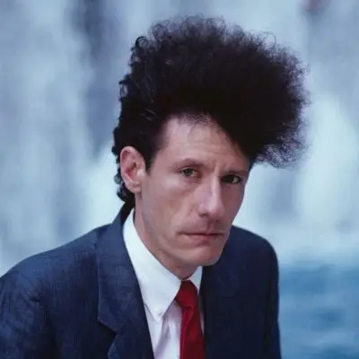 Lyle Lovett