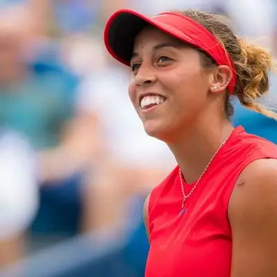 Madison Keys