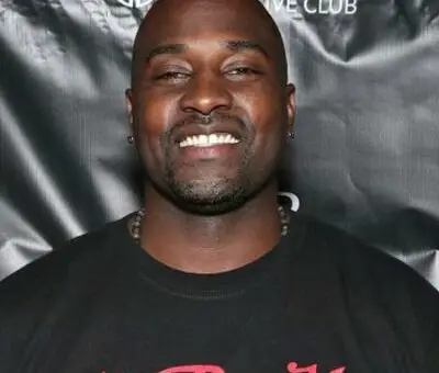 Marcellus Wiley