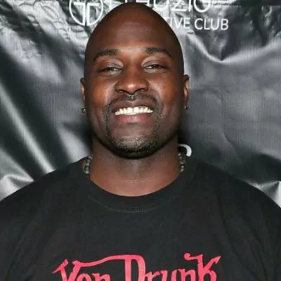 Marcellus Wiley