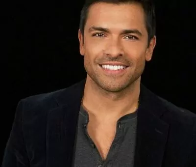 Mark Consuelos