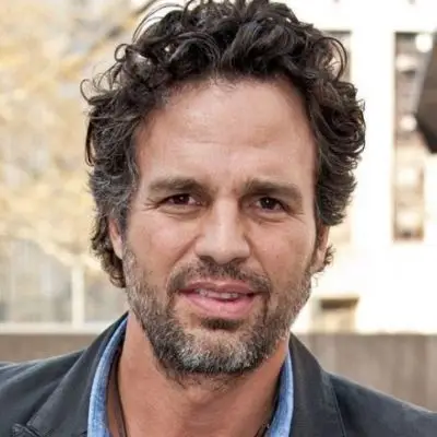 Mark Ruffalo