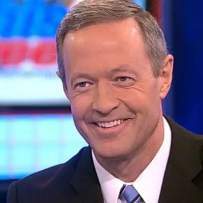 Martin O’Malley