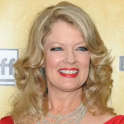 Mary Hart