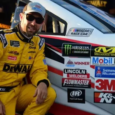 Matt Kenseth