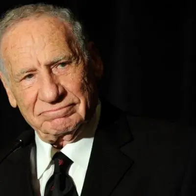 Mel Brooks