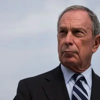 Michael Bloomberg